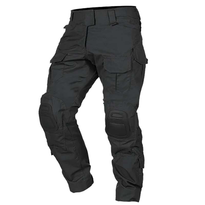 2025 Outdoor Combat Broek + Kn - Hunting Outdoor Pants recensie en prijs