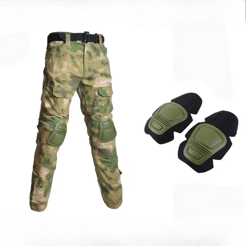 2025 Outdoor Combat Broek + Kn - Hunting Outdoor Pants recensie en prijs
