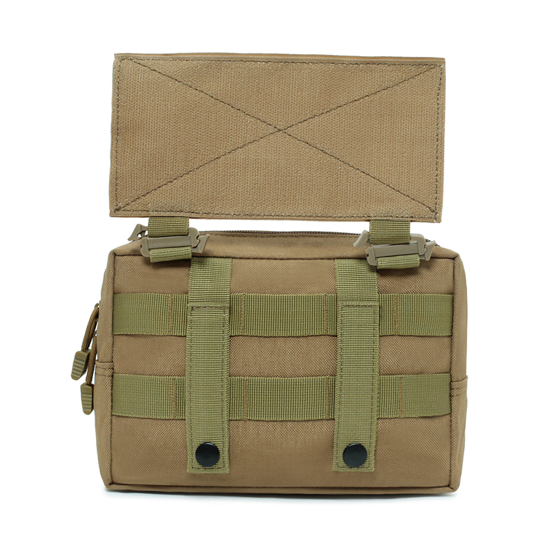 Outdoor Sport Molle EDC Pouch  - Outdoor Hunting Kit recensie en prijs
