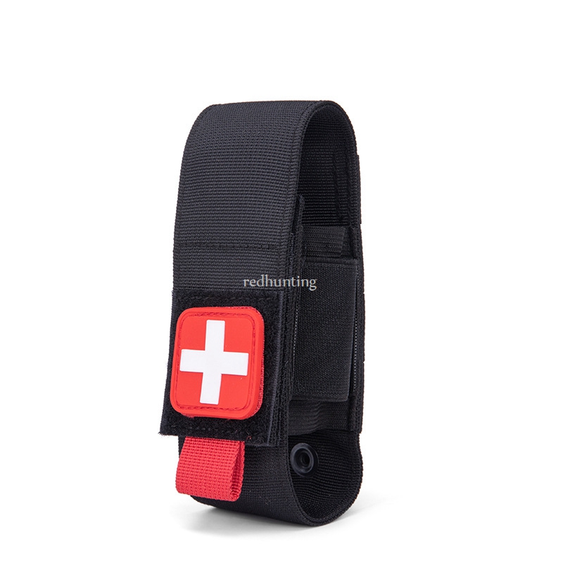 Tactische Tourniquet Pouch Hou - Outdoor Hunting Kit recensie en prijs