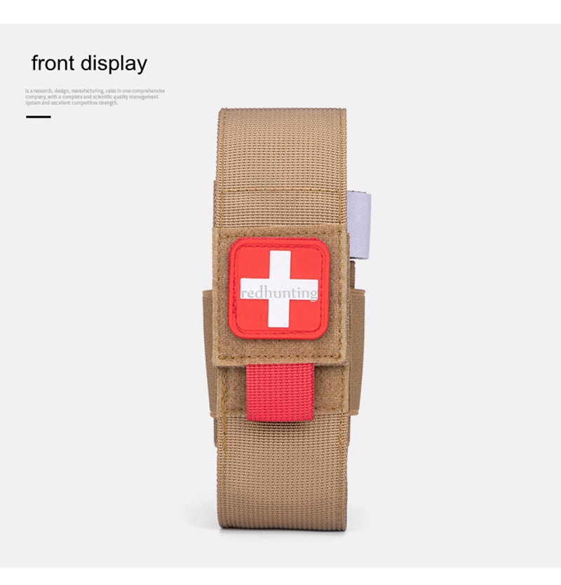 Tactische Tourniquet Pouch Hou - Outdoor Hunting Kit recensie en prijs