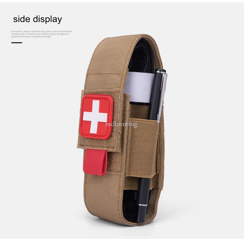 Tactische Tourniquet Pouch Hou - Outdoor Hunting Kit recensie en prijs