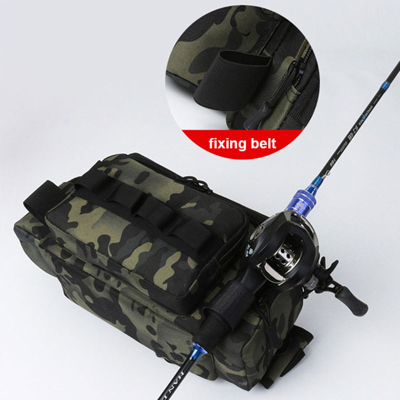 Tactische Camping Heuptas Viss - Hunting And Camping In Forest recensie en prijs