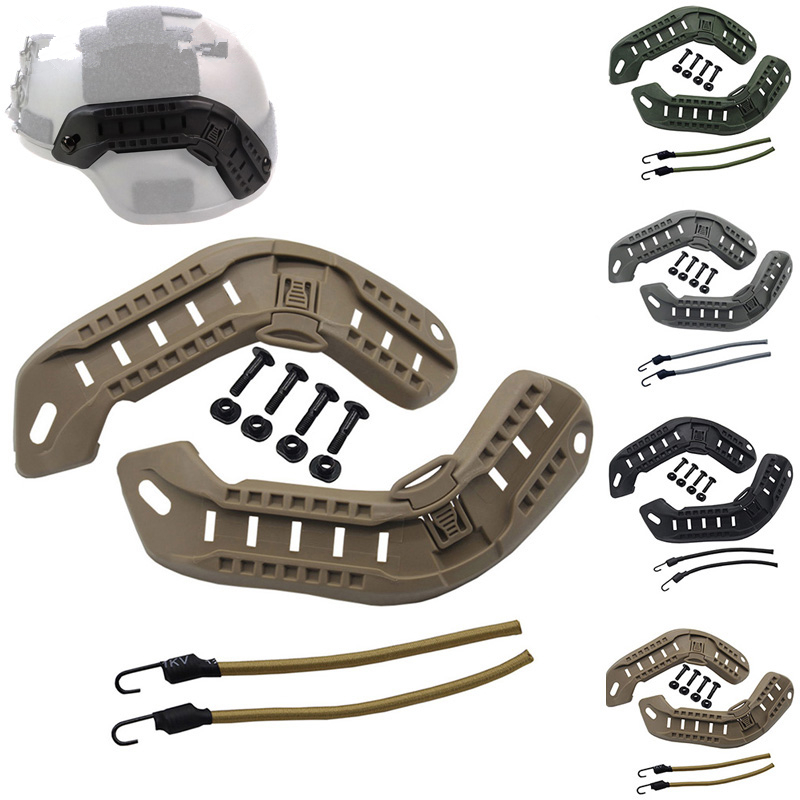 Tactische ARC Side Mount Rail  - Outdoor Hunting Guide recensie en prijs