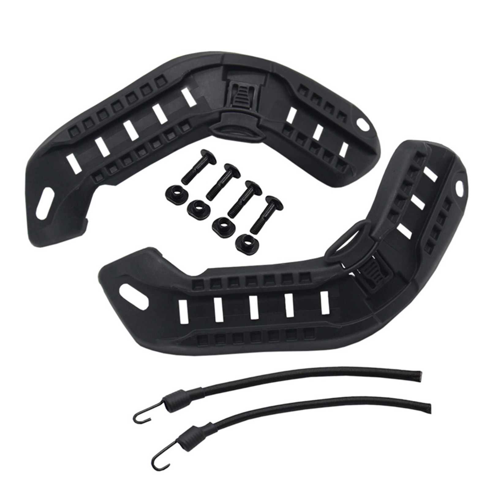 Tactische ARC Side Mount Rail  - Outdoor Hunting Guide recensie en prijs