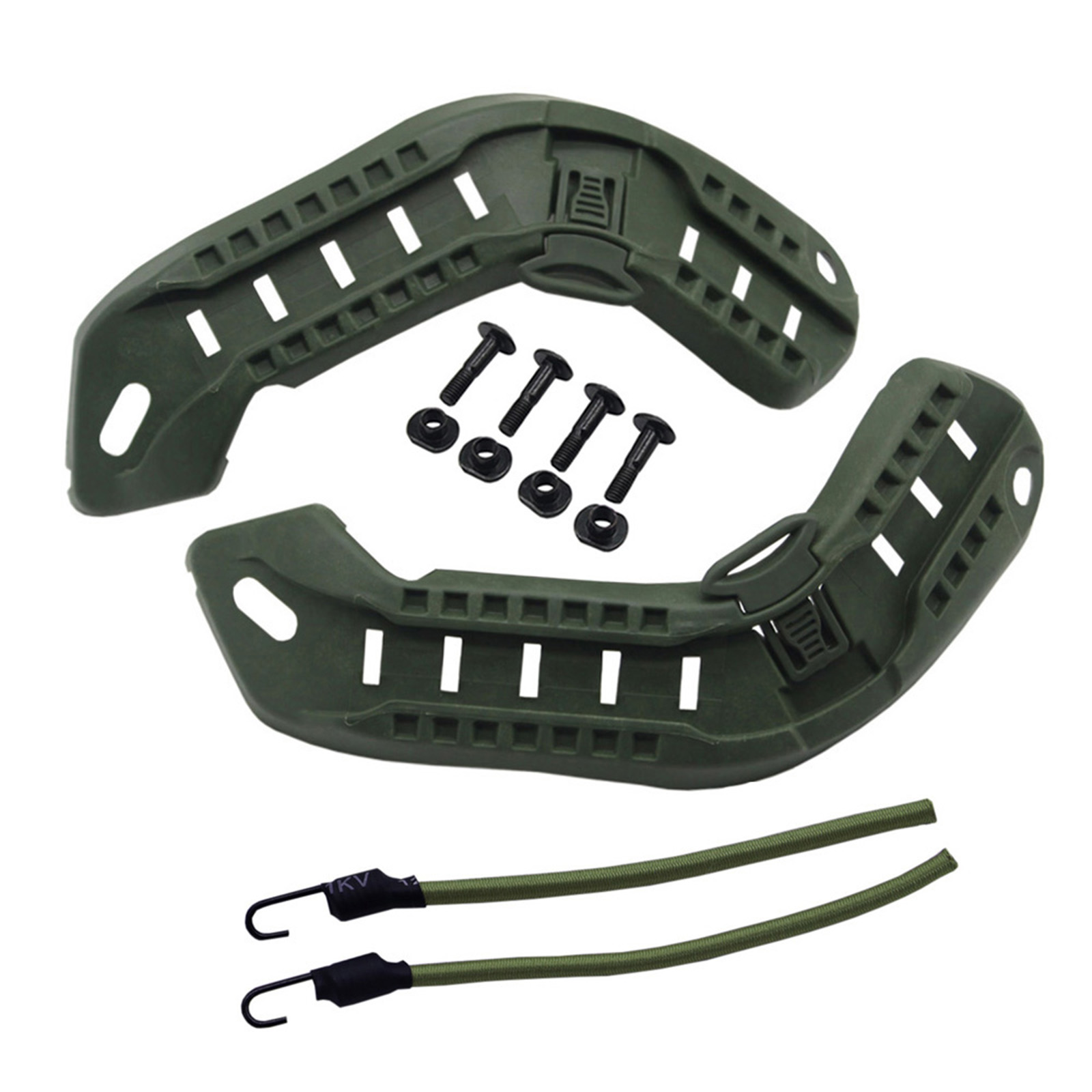 Tactische ARC Side Mount Rail  - Outdoor Hunting Guide recensie en prijs