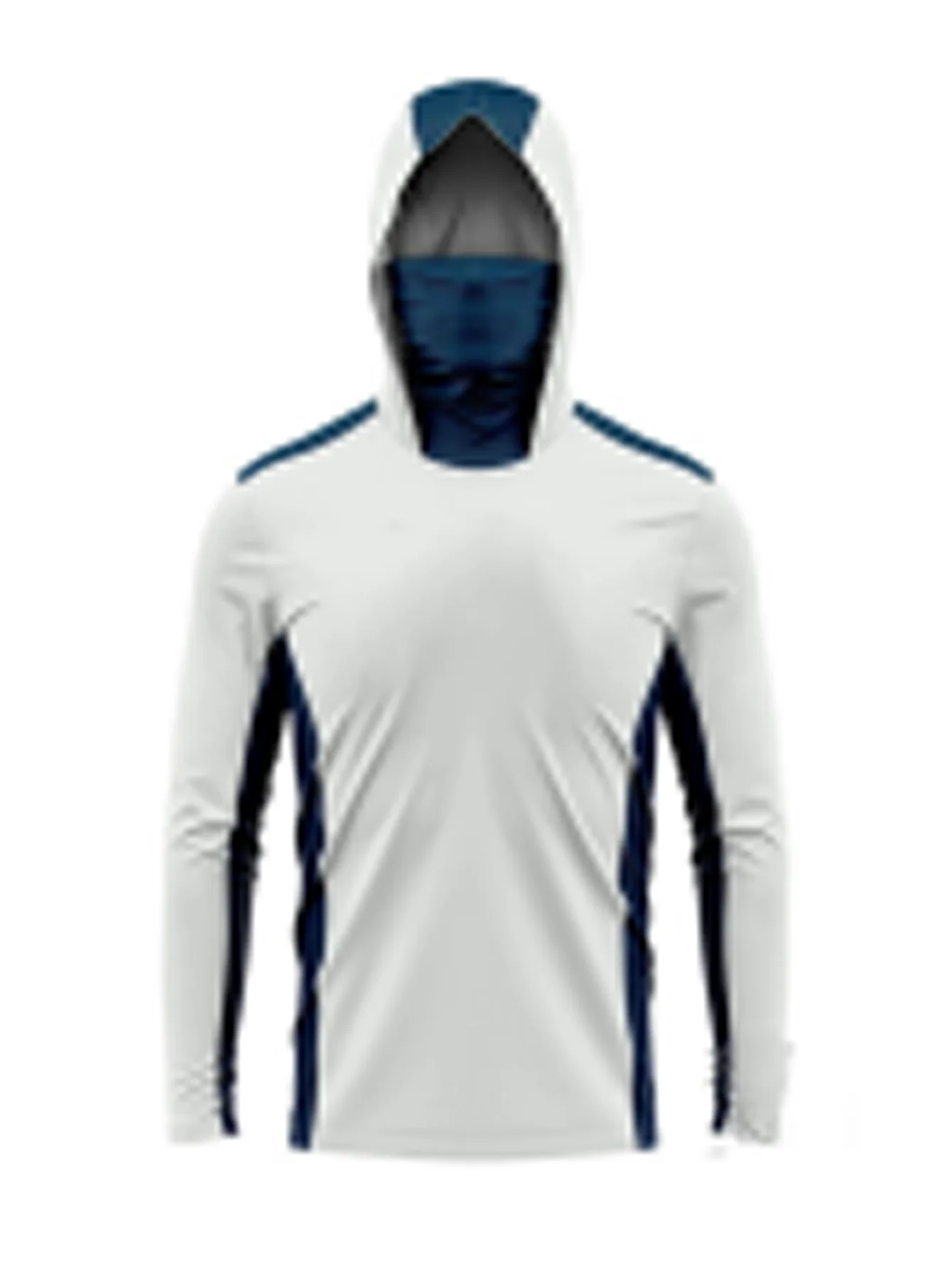 Heren Lange Mouw Visserij Hood - Hunting Outdoor Shirts recensie en prijs