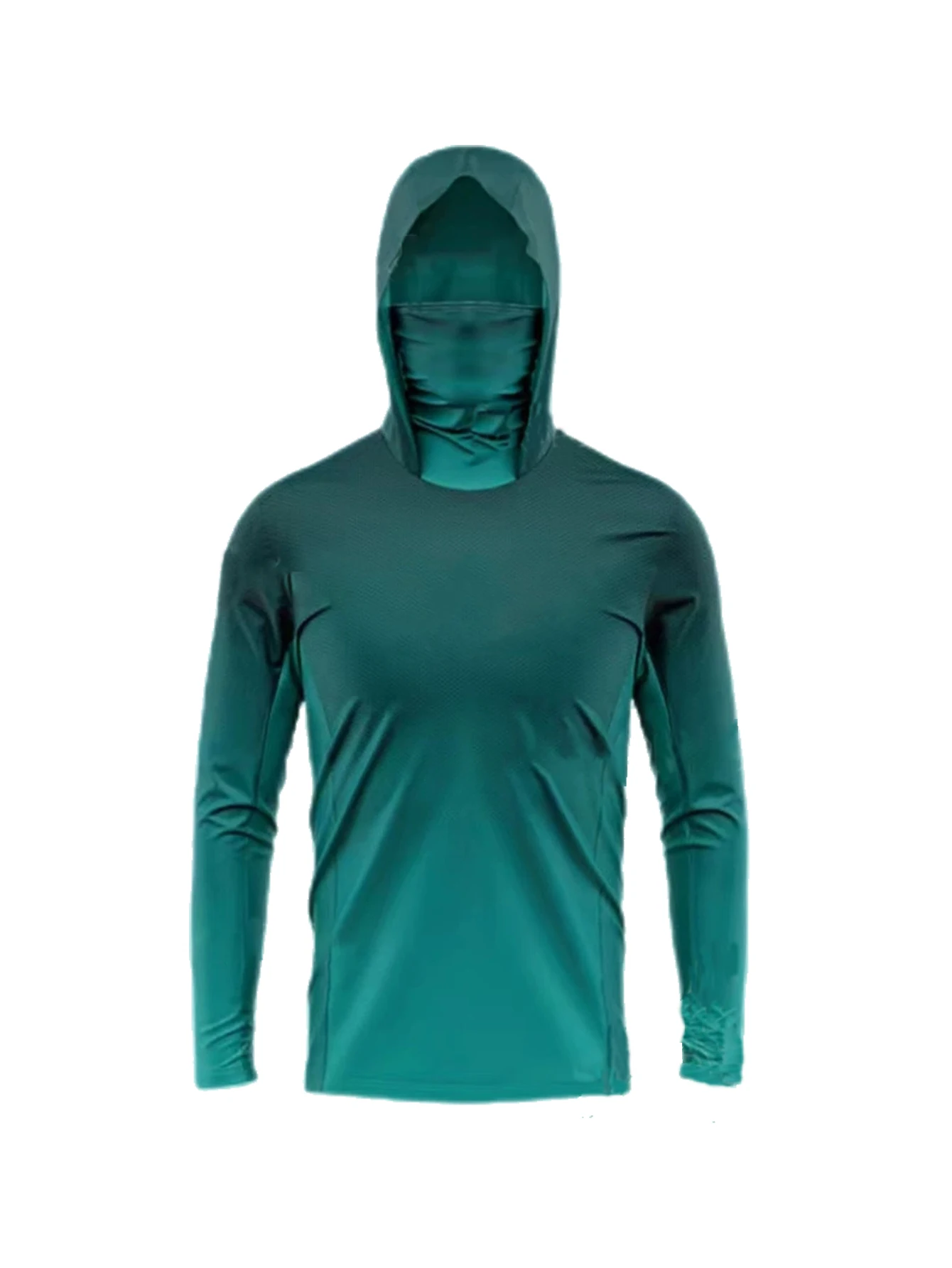 Heren Lange Mouw Visserij Hood - Hunting Outdoor Shirts recensie en prijs
