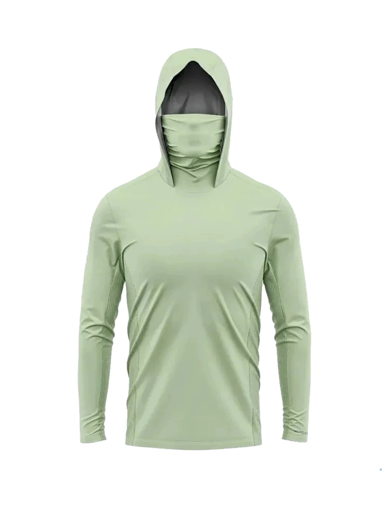 Heren Lange Mouw Visserij Hood - Hunting Outdoor Shirts recensie en prijs