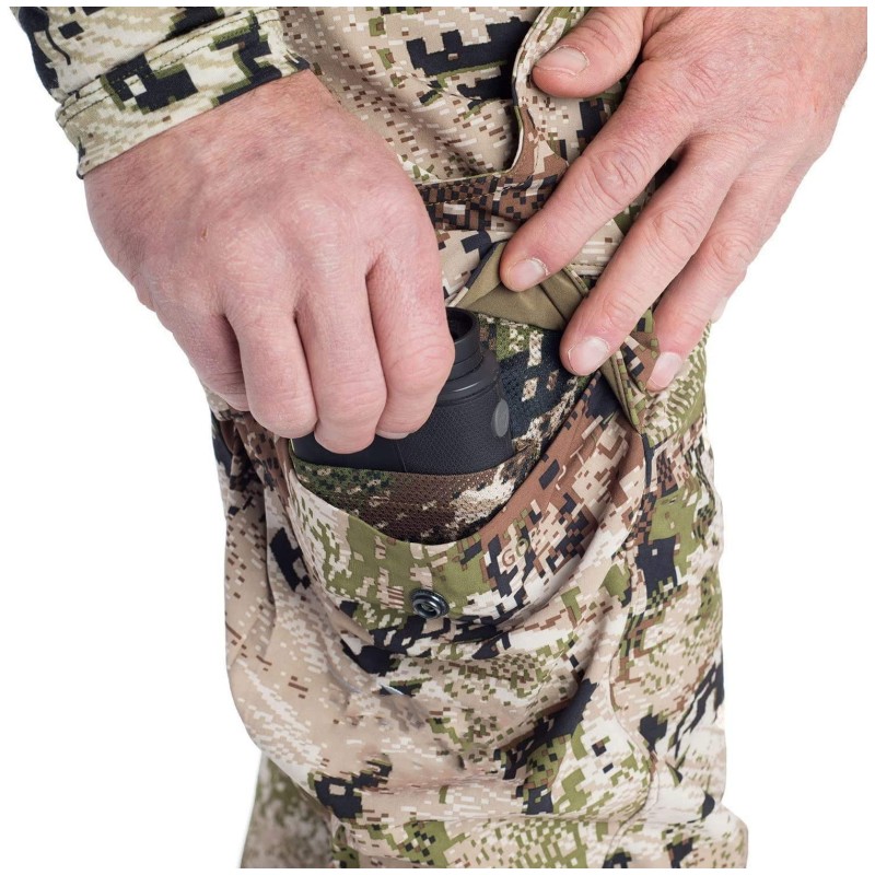 Hoogwaardige Apex Broeken Jach - Outdoor Hunting Trousers recensie en prijs