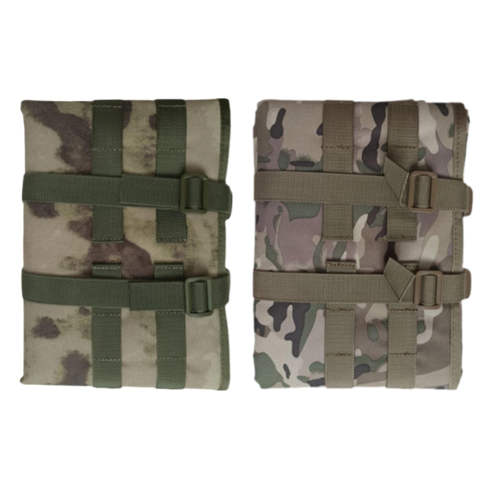Oprollen schietmat Jachtmat Dr - Hunting Outdoor Mat recensie en prijs