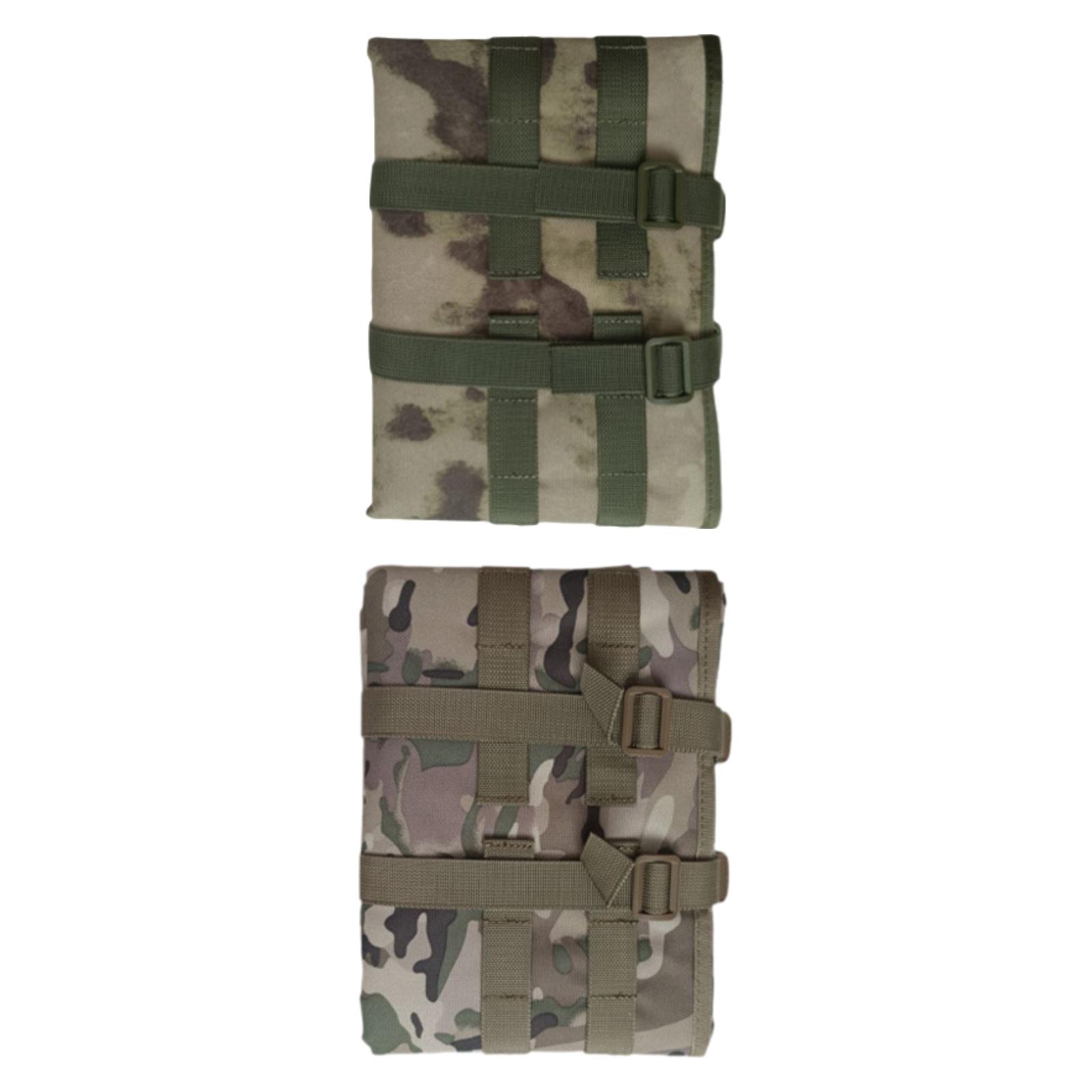 Oprollen schietmat Jachtmat Dr - Hunting Outdoor Mat recensie en prijs