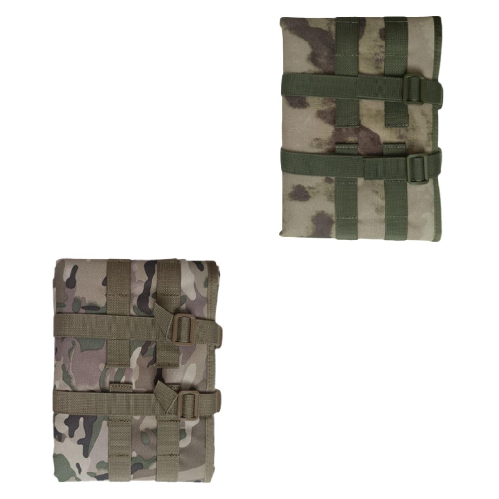 Oprollen schietmat Jachtmat Dr - Hunting Outdoor Mat recensie en prijs