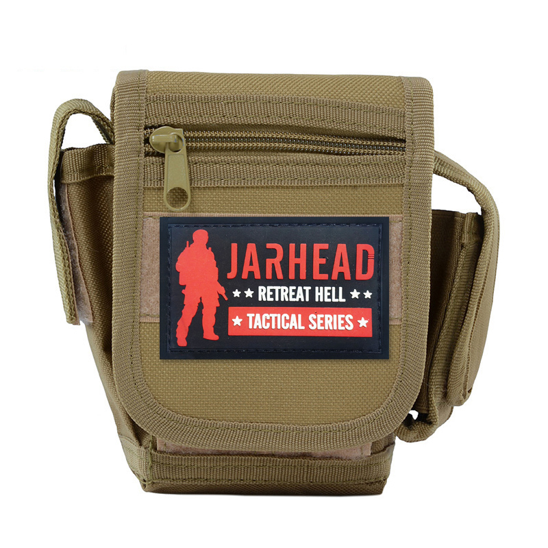 EDC Molle Tactische Pouch Outd - Outdoor Hunting Kit recensie en prijs