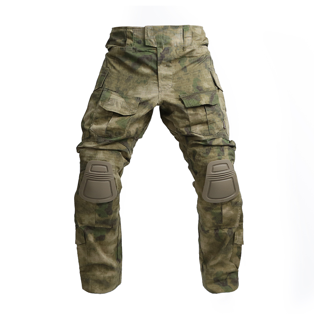 Emersongear Trainingsbroek Her - Outdoor Hunting Trousers recensie en prijs