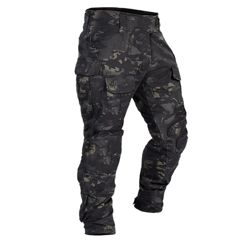Jacht Tactische Broek Cargo Br - Outdoor Hunting Trousers recensie en prijs