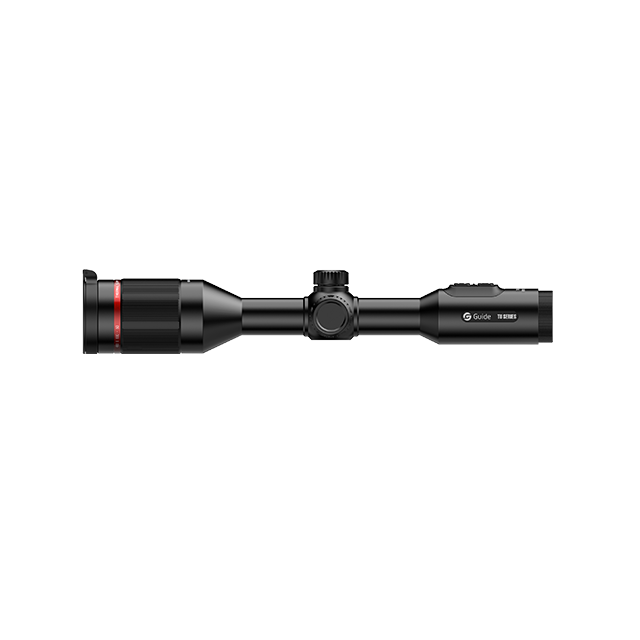 Gids Sensmart TU630 Outdoor Ja - Outdoor Hunting Guide recensie en prijs