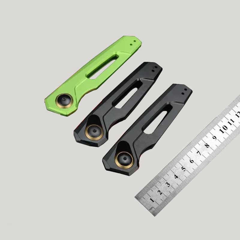 KS7550 Luchtvaart aluminium ha - Hunting And Camping In Jungle recensie en prijs