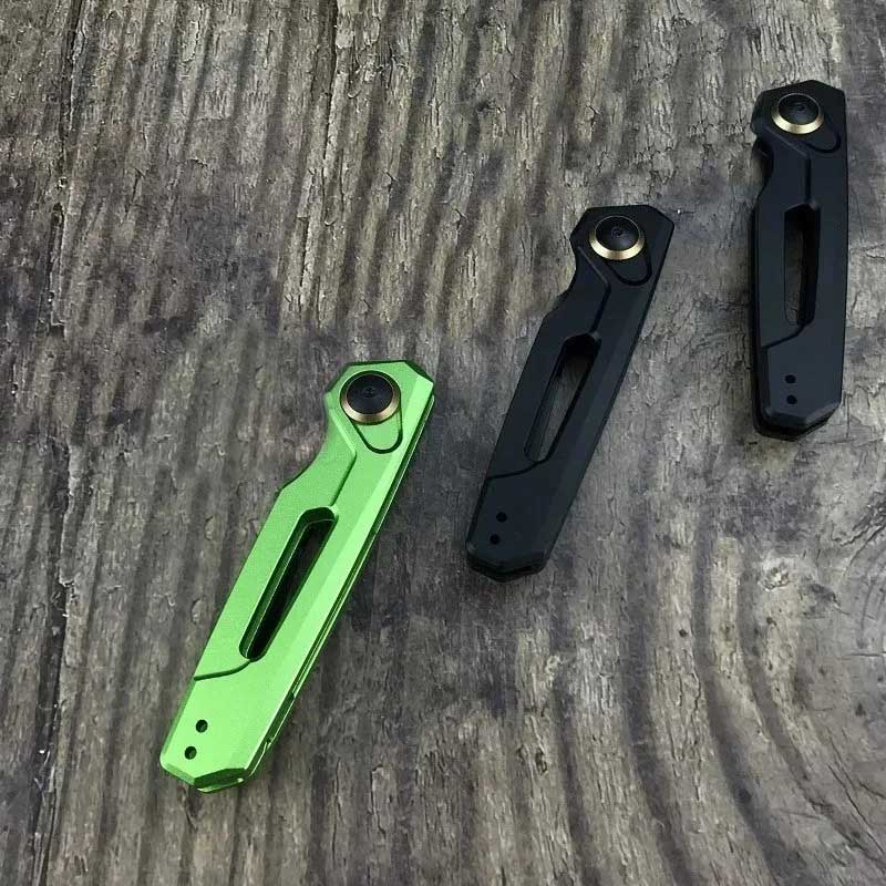 KS7550 Luchtvaart aluminium ha - Hunting And Camping In Jungle recensie en prijs