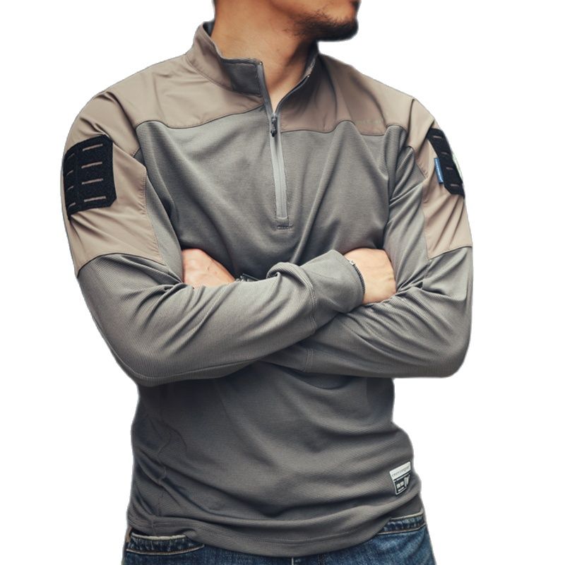 Emersongear trainingsshirt voo - Hunting Outdoor Shirts recensie en prijs