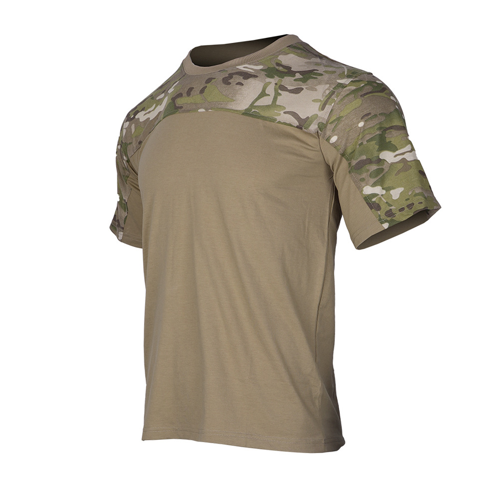Heren Camouflage Shirts Tees T - Hunting Outdoor Shirts recensie en prijs