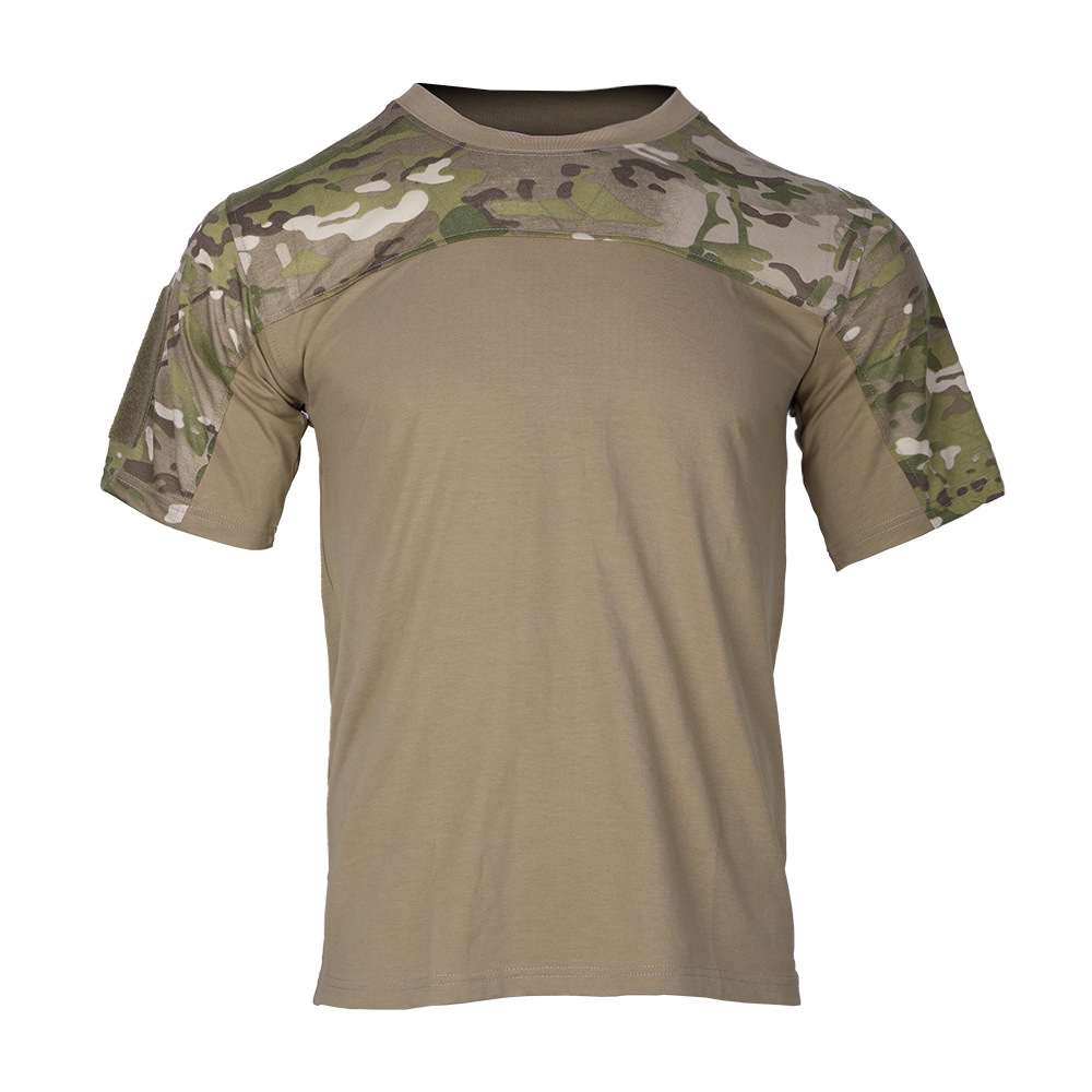 Heren Camouflage Shirts Tees T - Hunting Outdoor Shirts recensie en prijs