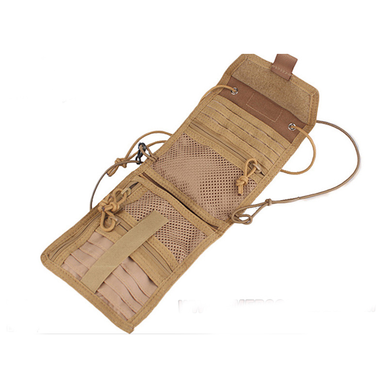 Emersongear GUIDE-ONE ID POUCH - Outdoor Hunting Guide recensie en prijs
