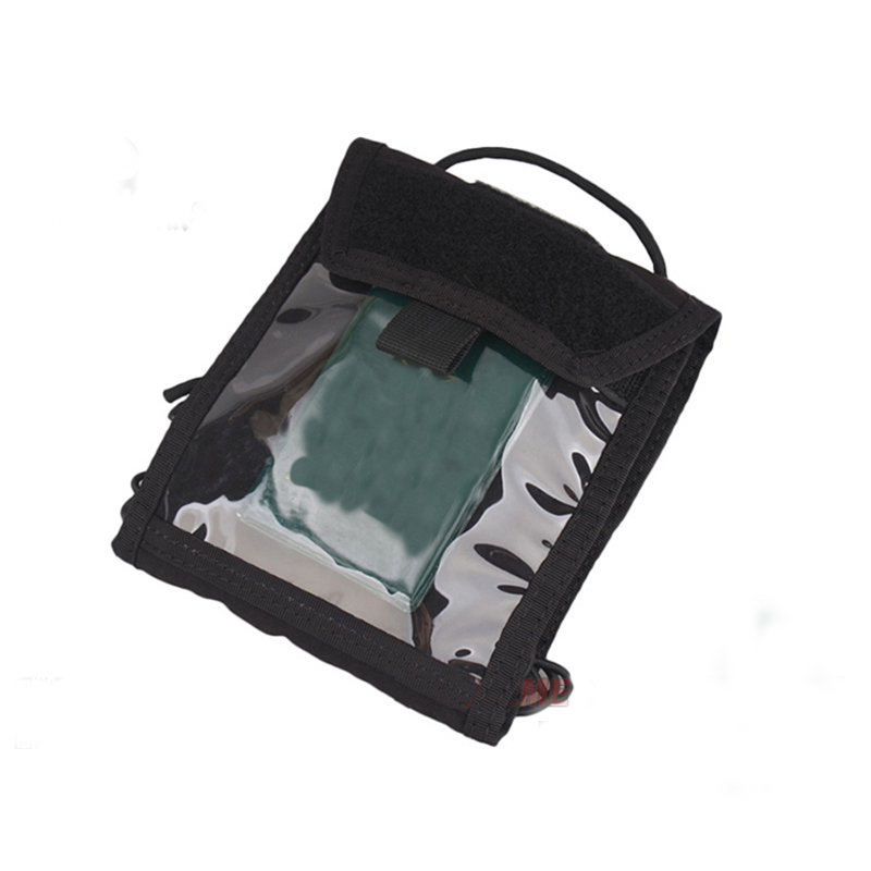 Emersongear GUIDE-ONE ID POUCH - Outdoor Hunting Guide recensie en prijs