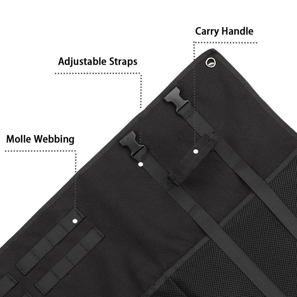 Tactische schietmat 900D nylon - Hunting Outdoor Mat recensie en prijs