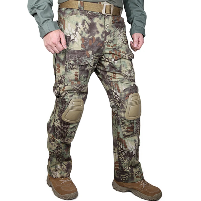 Emersongear Tactical Gen 3-tra - Outdoor Hunting Trousers recensie en prijs