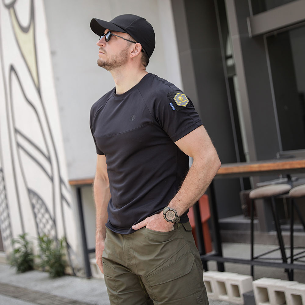 Emersongear Blue Label 
