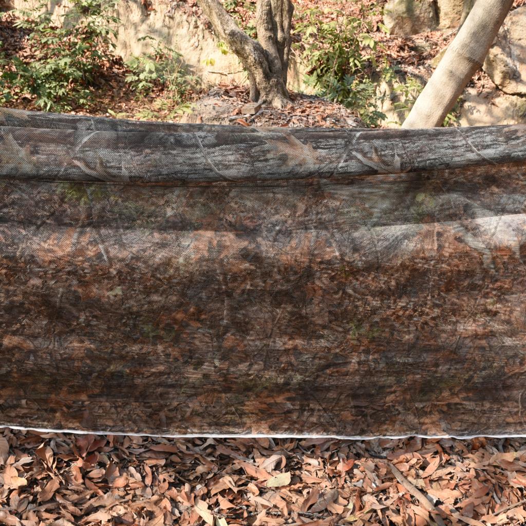 300D Camo Netting Voor Jacht C - Outdoor Hunting Blinds recensie en prijs