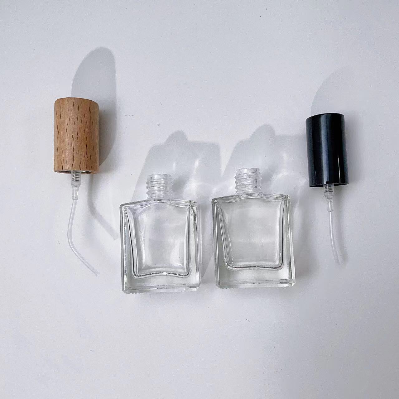 10Ml Transparante Dikke Glazen - Scent Eliminator Spray recensie en prijs
