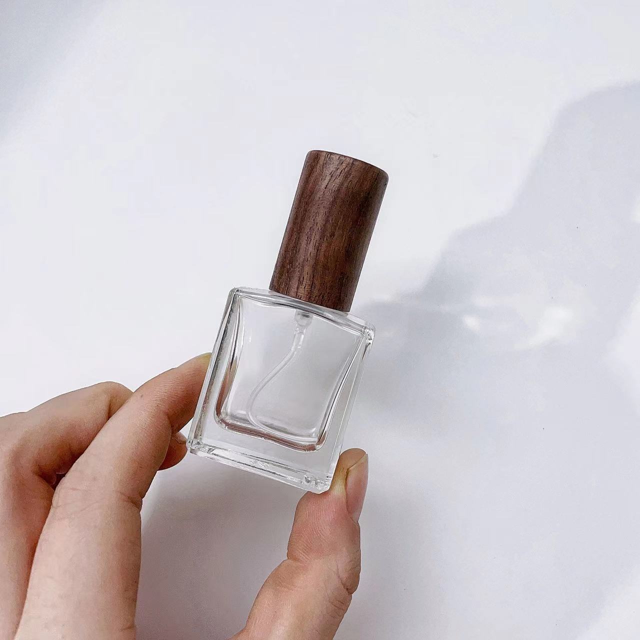 10Ml Transparante Dikke Glazen - Scent Eliminator Spray recensie en prijs