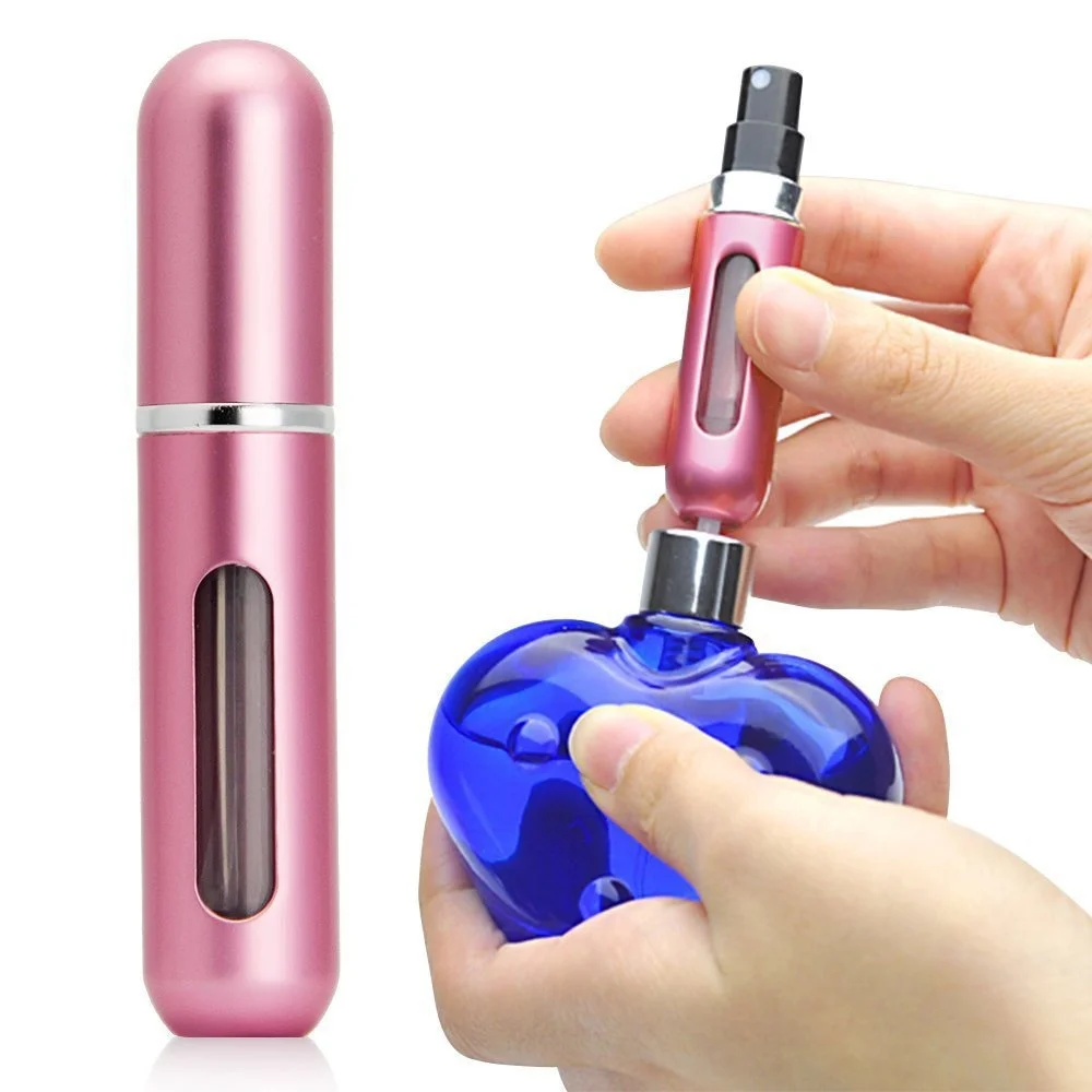 Nieuwe Hot 5pcs Sets Draagbare - Scent Eliminator Spray recensie en prijs