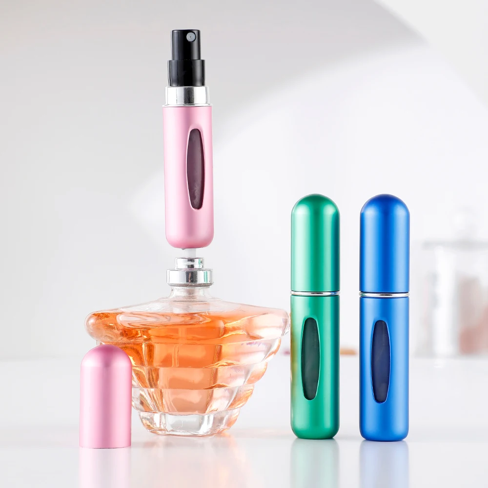 Nieuwe Hot 5pcs Sets Draagbare - Scent Eliminator Spray recensie en prijs