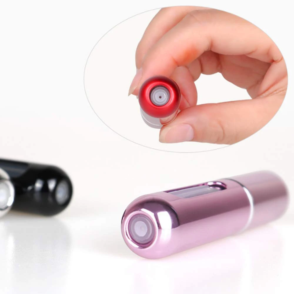 Nieuwe Hot 5pcs Sets Draagbare - Scent Eliminator Spray recensie en prijs
