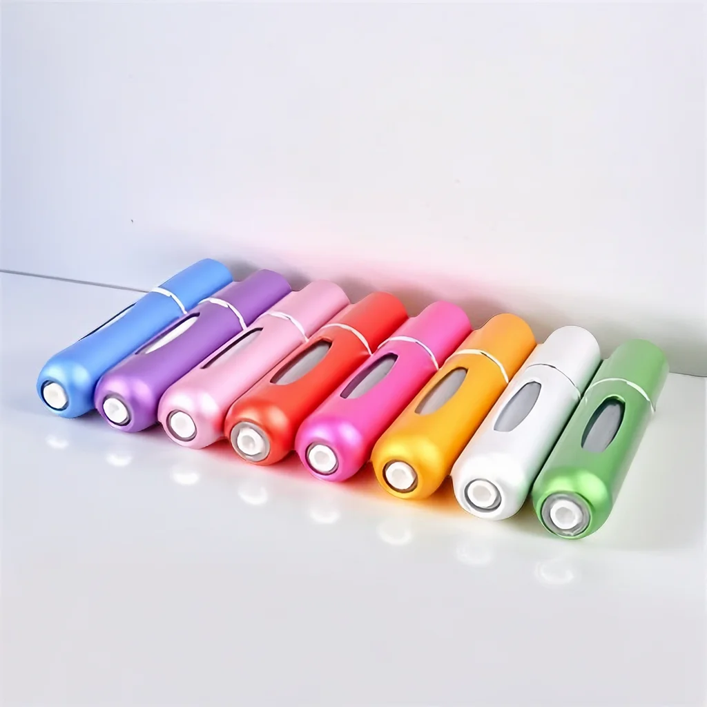 Nieuwe Hot 5pcs Sets Draagbare - Scent Eliminator Spray recensie en prijs