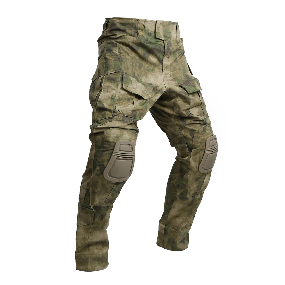 Emersongear Tactische Training - Outdoor Hunting Trousers recensie en prijs