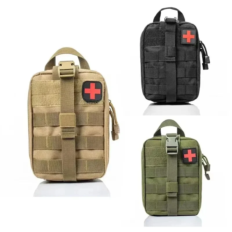 Tactische EHBO-koffers Medisch - Outdoor Hunting Kit recensie en prijs