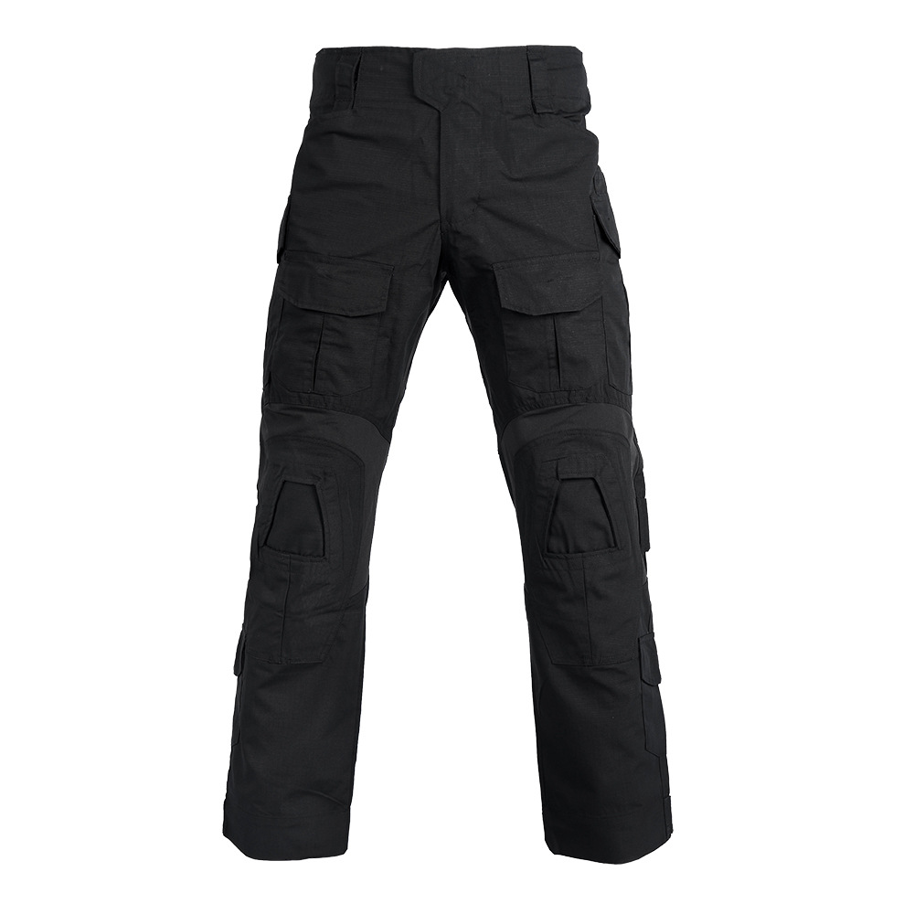 Mannen Combat Broek Met Kniebe - Outdoor Hunting Trousers recensie en prijs