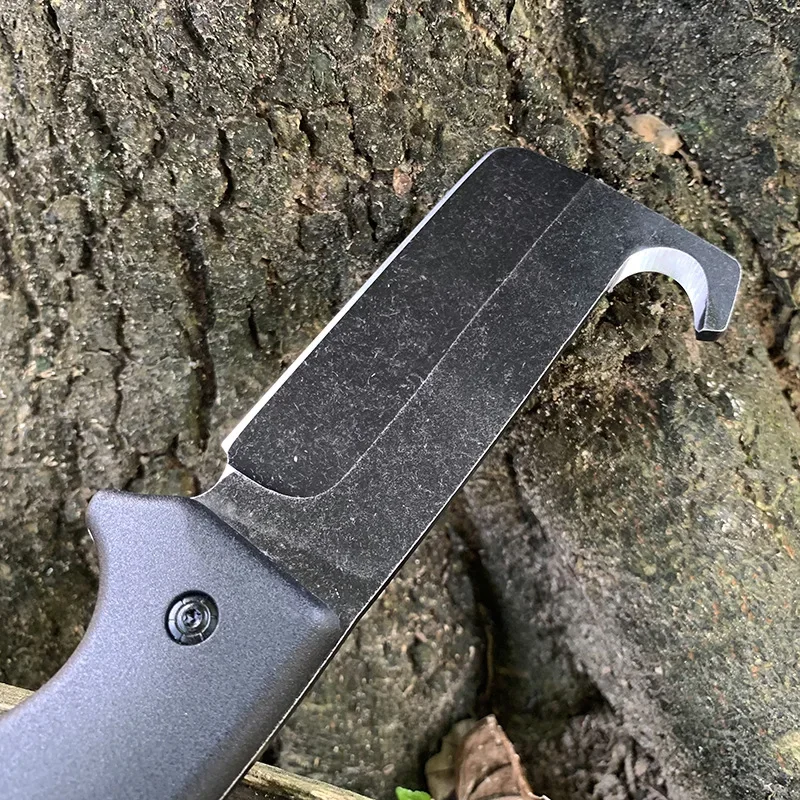 2026 Nieuwe EDC Hoge Hardheid  - Hunting And Camping In Jungle recensie en prijs