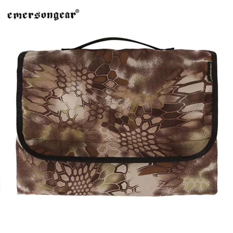 Emersongear Tactische Deken Ca - Hunting Outdoor Mat recensie en prijs