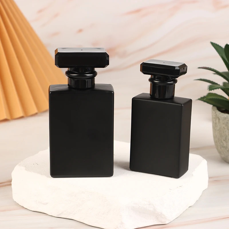 30/50 ml helderzwarte parfumfl - Scent Eliminator Spray recensie en prijs