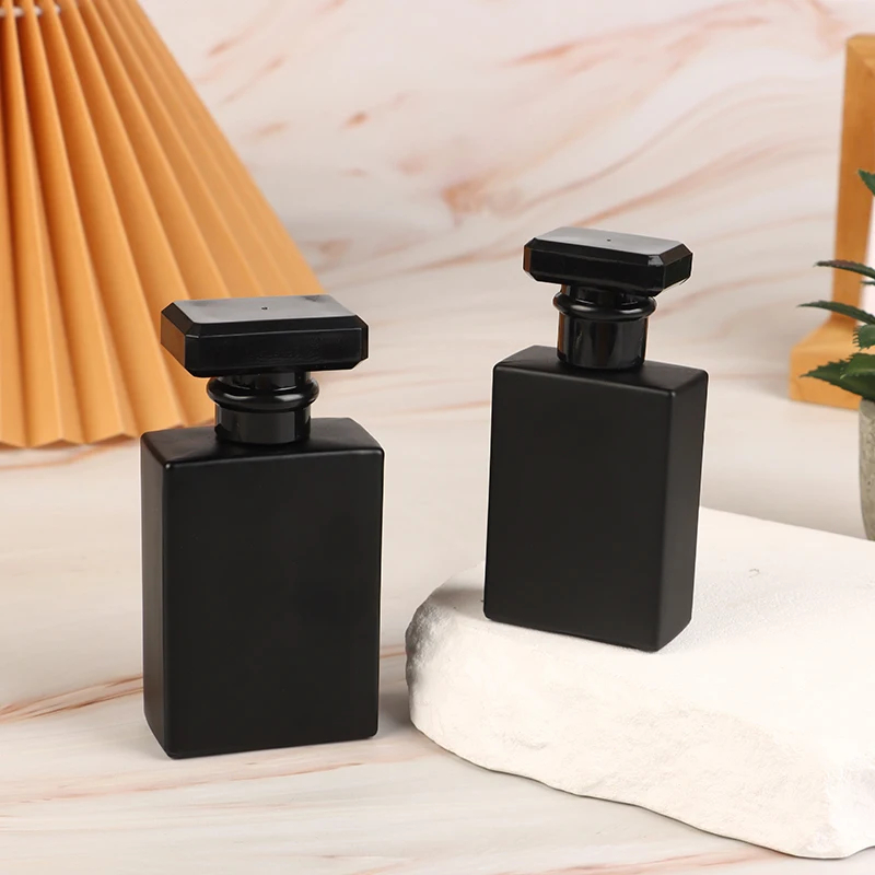 30/50 ml helderzwarte parfumfl - Scent Eliminator Spray recensie en prijs