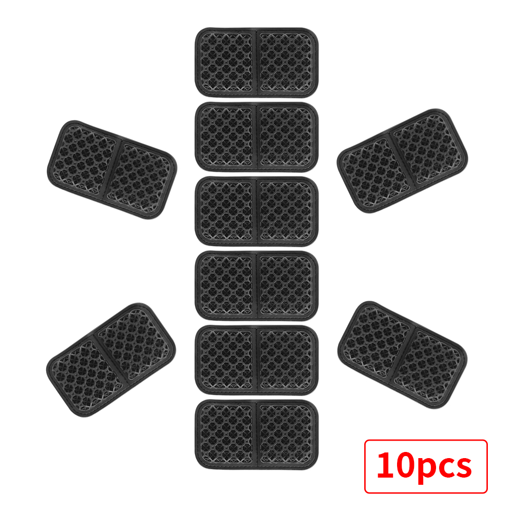 BOOIU 3D-geprint honingraat he - Hunting Outdoor Mat recensie en prijs
