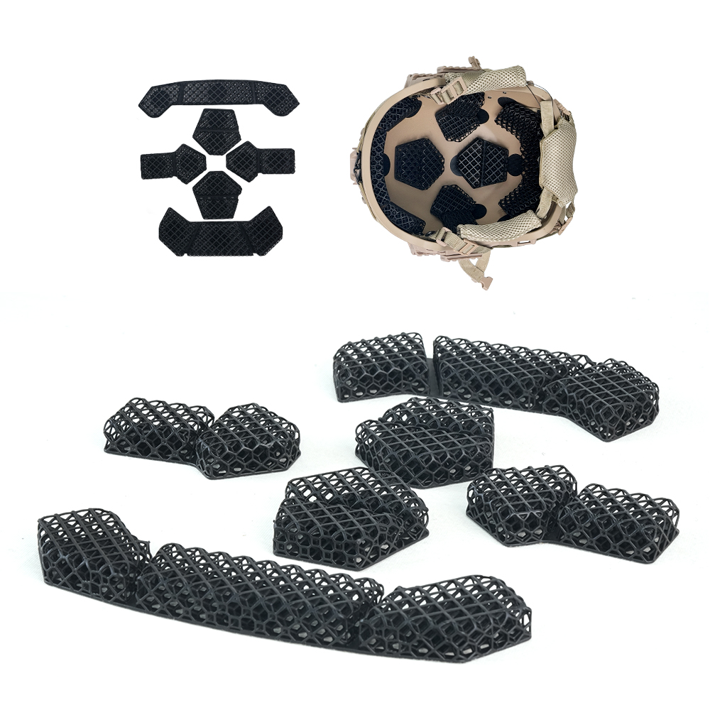 BOOIU 3D-geprint honingraat he - Hunting Outdoor Mat recensie en prijs