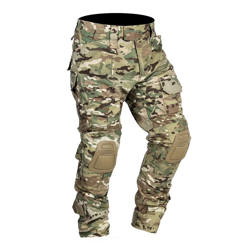 G2 Outdoor Tactische Broek Her - Outdoor Hunting Trousers recensie en prijs