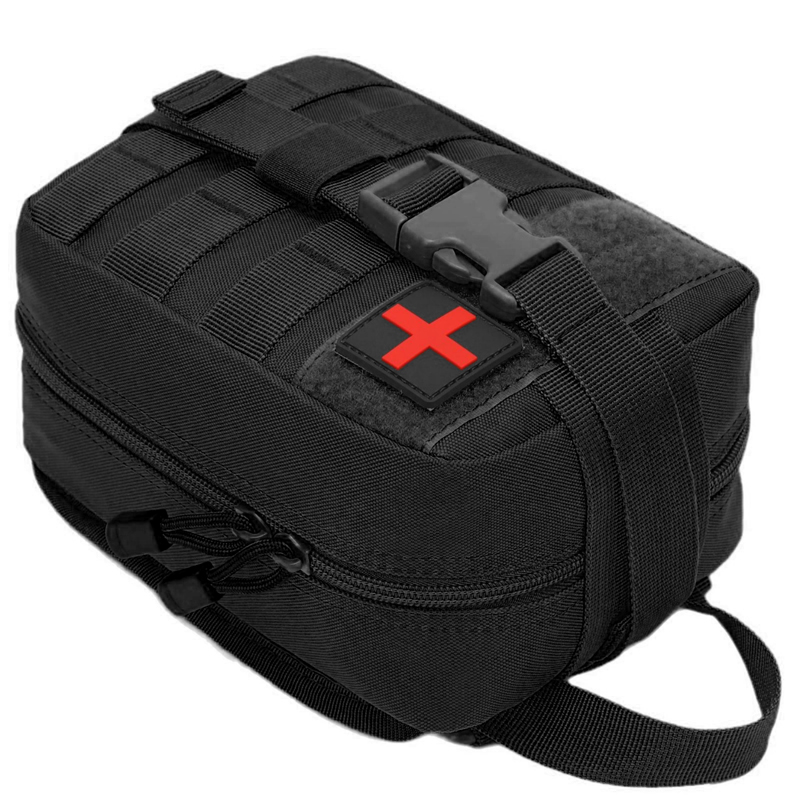 Jacht Molle Pouch EDC Gereedsc - Outdoor Hunting Kit recensie en prijs