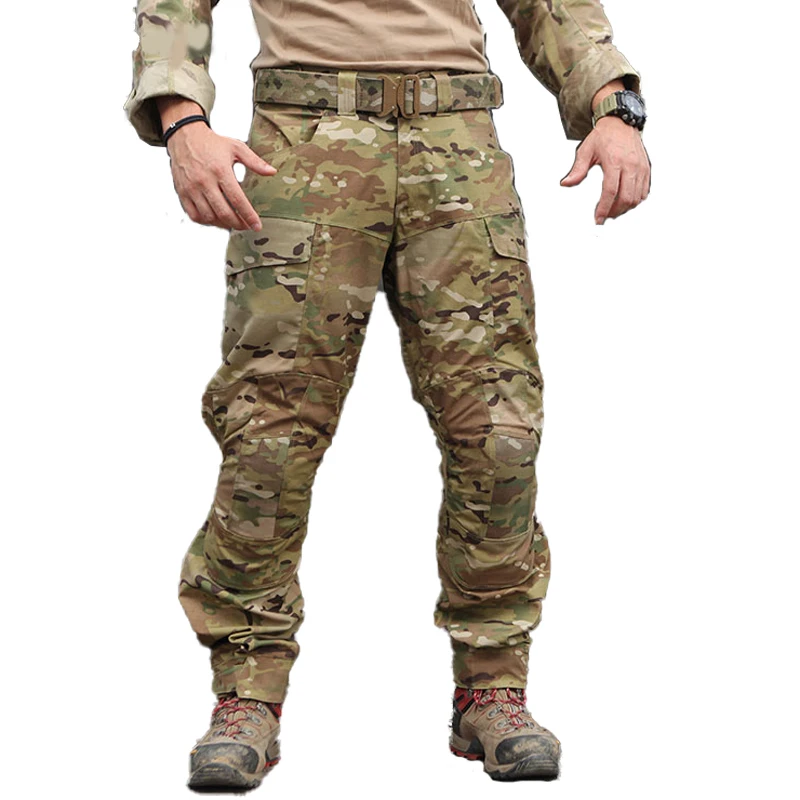 Emersongear Tactical Assault B - Outdoor Hunting Trousers recensie en prijs